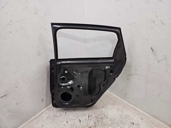 Usa dreapta spate Volkswagen Polo (6R) [Fabr 2009-2016] LD7R