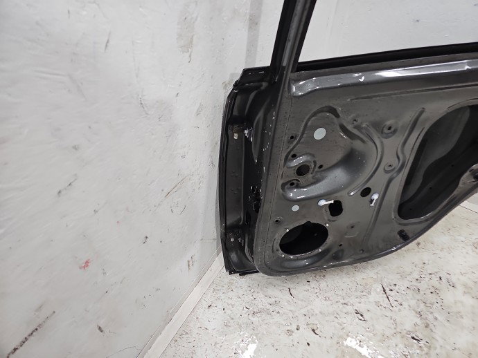 Usa dreapta spate Volkswagen Polo (6R) [Fabr 2009-2016] LD7R
