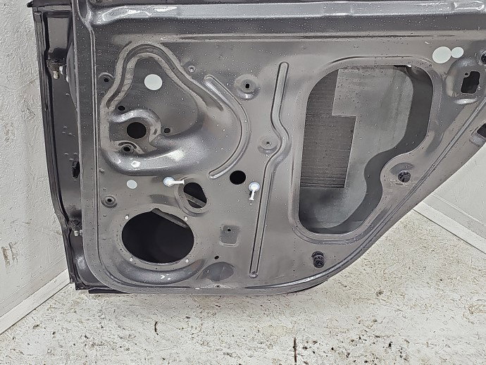 Usa dreapta spate Volkswagen Polo (6R) [Fabr 2009-2016] LD7R
