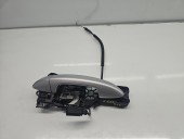 Maner usa stanga spate Volkswagen Passat CC (357) [Fabr 2008-2012] LA7W