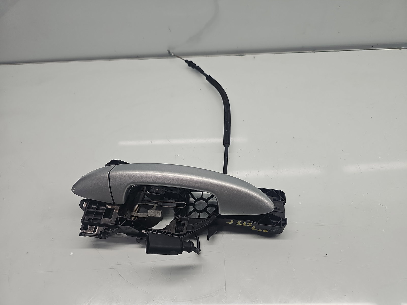 Maner usa stanga spate Volkswagen Passat CC (357) [Fabr 2008-2012] LA7W - imagine 1