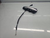 Maner usa stanga spate Volkswagen Passat CC (357) [Fabr 2008-2012] LA7W