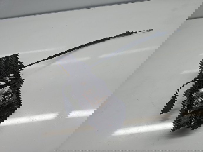 Maner usa stanga spate Volkswagen Passat CC (357) [Fabr 2008-2012] LA7W