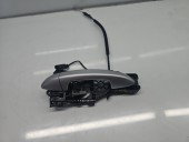 Maner usa stanga spate Volkswagen Passat CC (357) [Fabr 2008-2012] LA7W