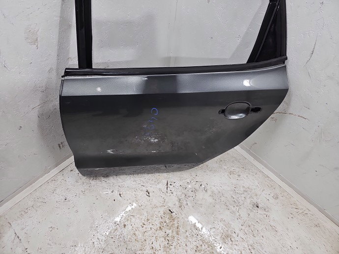 Usa stanga spate Volkswagen Polo (6R) [Fabr 2009-2016] LF7R