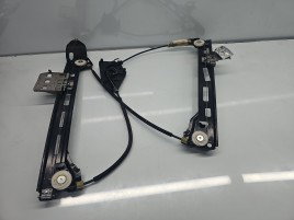 Macara electrica geam stanga fata Volkswagen Passat CC (357) [Fabr 2008-2012] OEM
