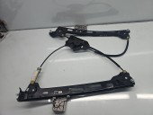 Macara electrica geam stanga fata Volkswagen Passat CC (357) [Fabr 2008-2012] OEM