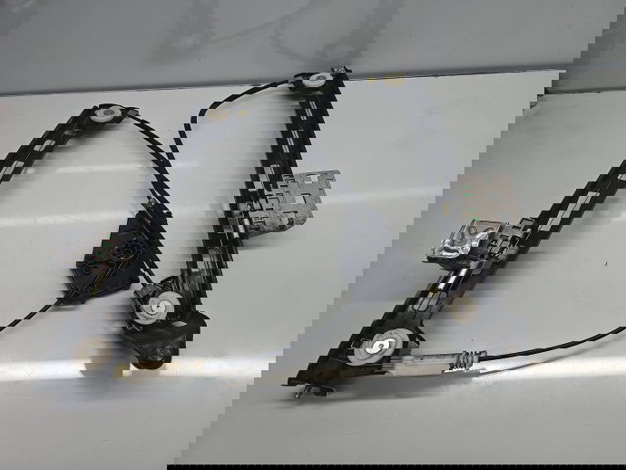 Macara electrica geam stanga fata Volkswagen Passat CC (357) [Fabr 2008-2012] OEM