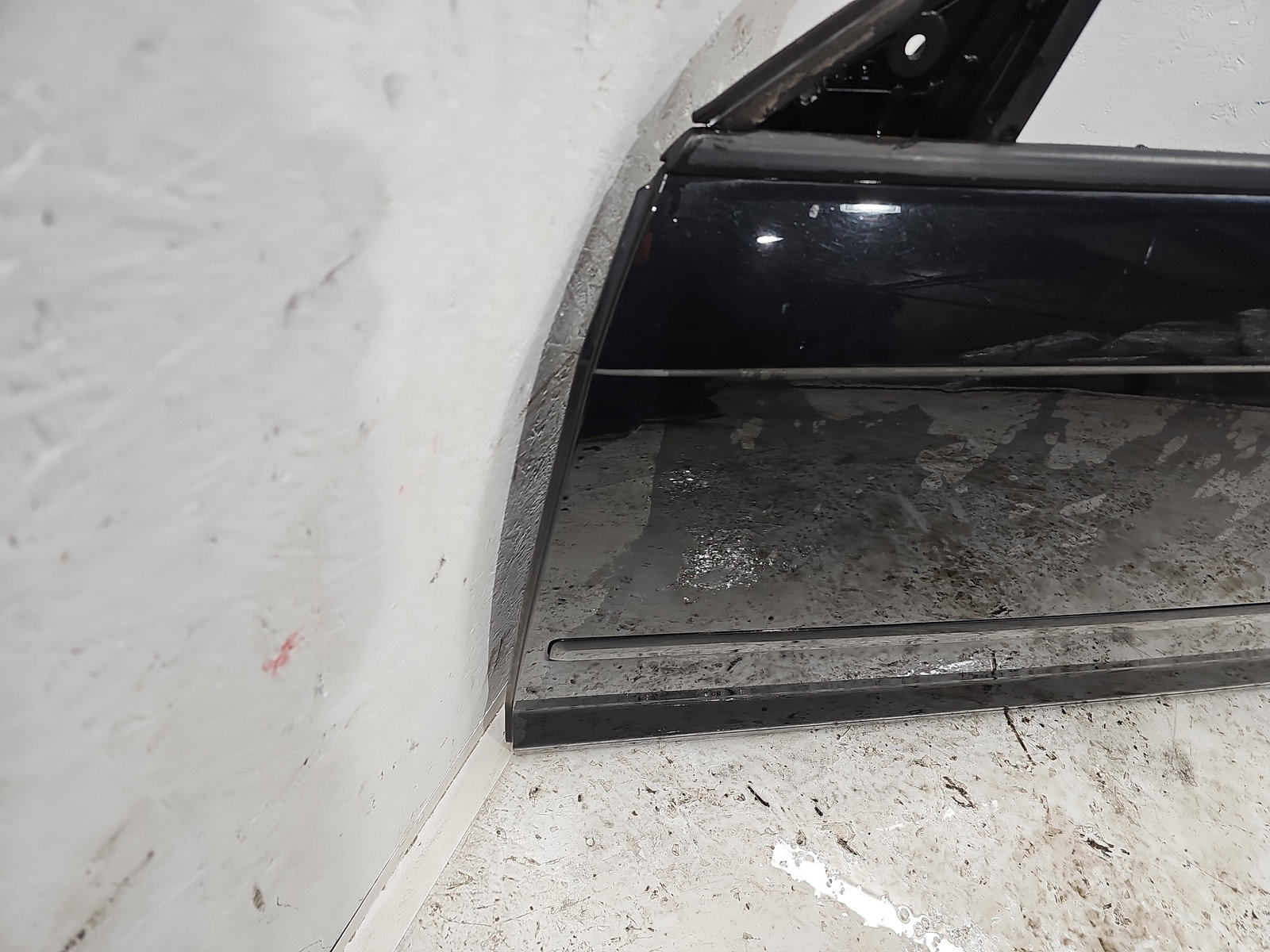 Usa stanga fata AUDI A3 Sportback (8PA) [Fabr 2004-2013] Facelift LZ9Y - imagine 3