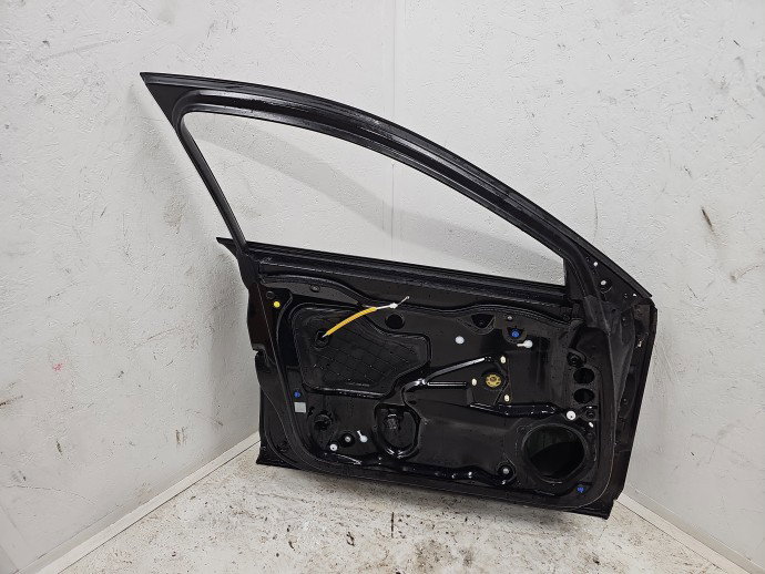 Usa stanga fata AUDI A3 Sportback (8PA) [Fabr 2004-2013] Facelift LZ9Y