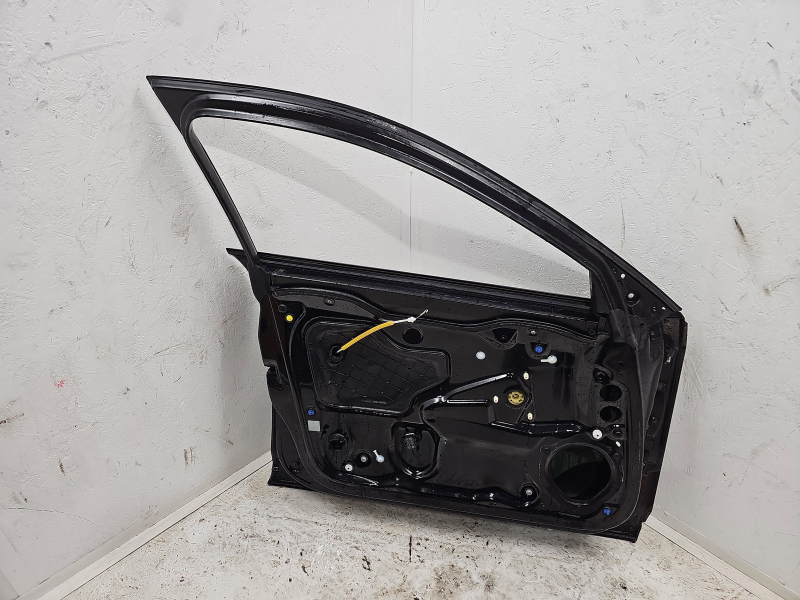 Usa stanga fata AUDI A3 Sportback (8PA) [Fabr 2004-2013] Facelift LZ9Y - imagine 6