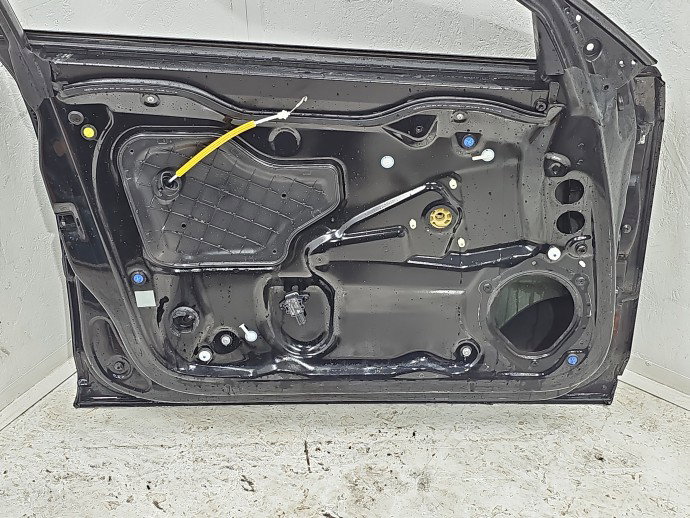 Usa stanga fata AUDI A3 Sportback (8PA) [Fabr 2004-2013] Facelift LZ9Y