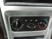 Panou clima Peugeot 307 1.6 benz OEM 2000-2008