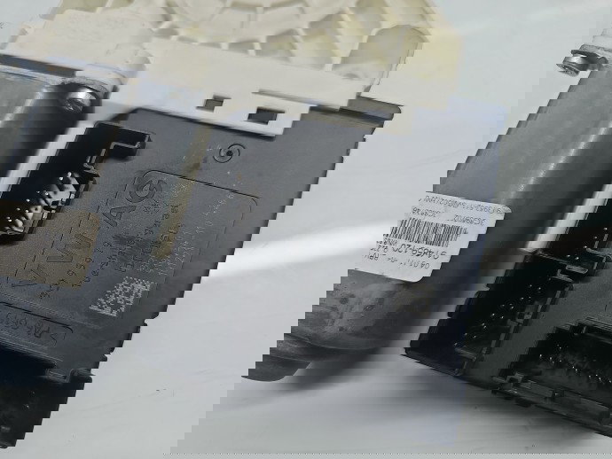 Motoras geam stanga fata Volkswagen Passat CC (357) [Fabr 2008-2012] 3C8959702