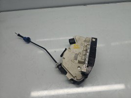 Broasca usa stanga spate Volkswagen Passat CC (357) [Fabr 2008-2012] 5N0839015D