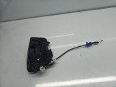 Broasca usa stanga spate Volkswagen Passat CC (357) [Fabr 2008-2012] 5N0839015D