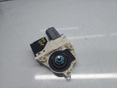 Motoras geam stanga spate Volkswagen Passat CC (357) [Fabr 2008-2012] 3C8959703C