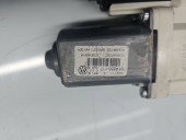 Motoras geam stanga spate Volkswagen Passat CC (357) [Fabr 2008-2012] 3C8959703C