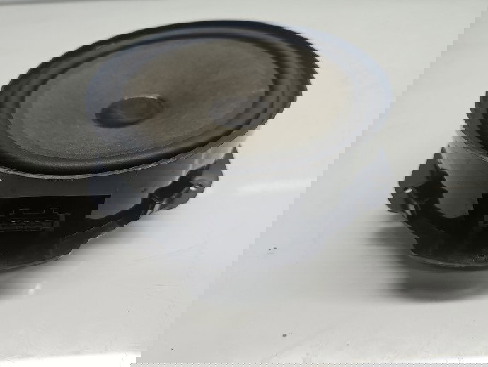  Boxa stanga fata Volkswagen Passat CC (357) [Fabr 2008-2012] 3C8035454