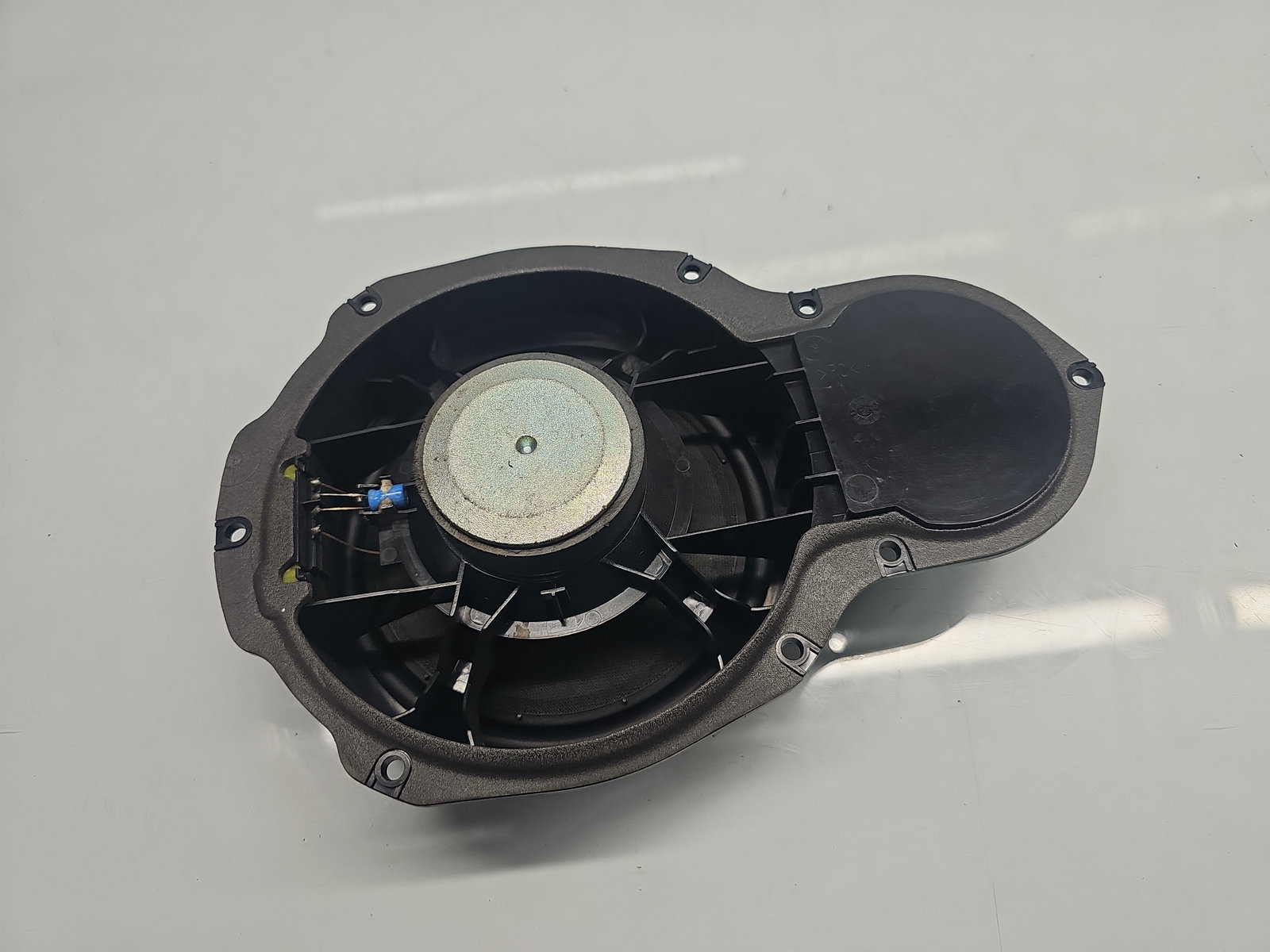 Boxa stanga fata Volkswagen Passat CC (357) [Fabr 2008-2012] 3C8035454 - imagine 3