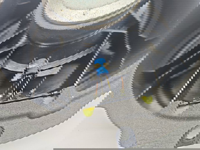  Boxa stanga fata Volkswagen Passat CC (357) [Fabr 2008-2012] 3C8035454