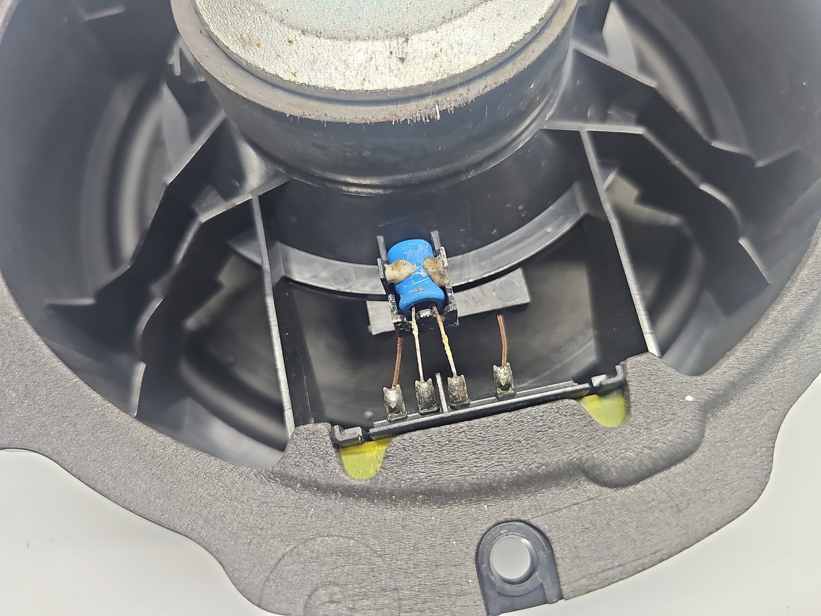 Boxa stanga fata Volkswagen Passat CC (357) [Fabr 2008-2012] 3C8035454 - imagine 4