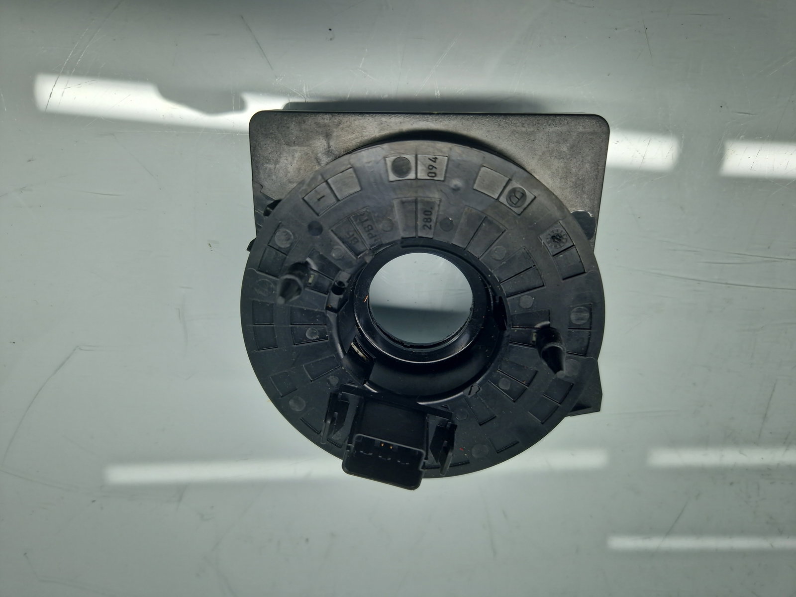 Spirala volan Volkswagen Polo (6R) [Fabr 2009-2016] 279948 - imagine 1