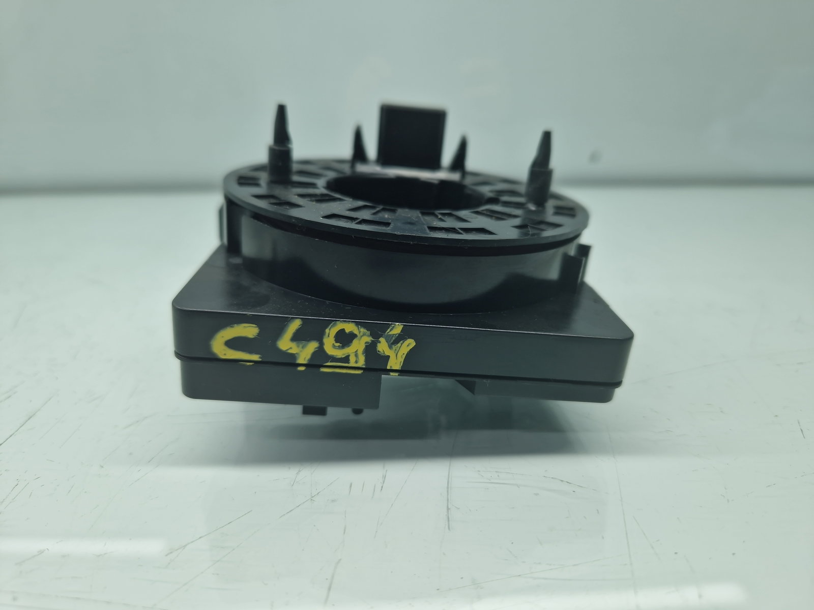 Spirala volan Volkswagen Polo (6R) [Fabr 2009-2016] 279948 - imagine 3