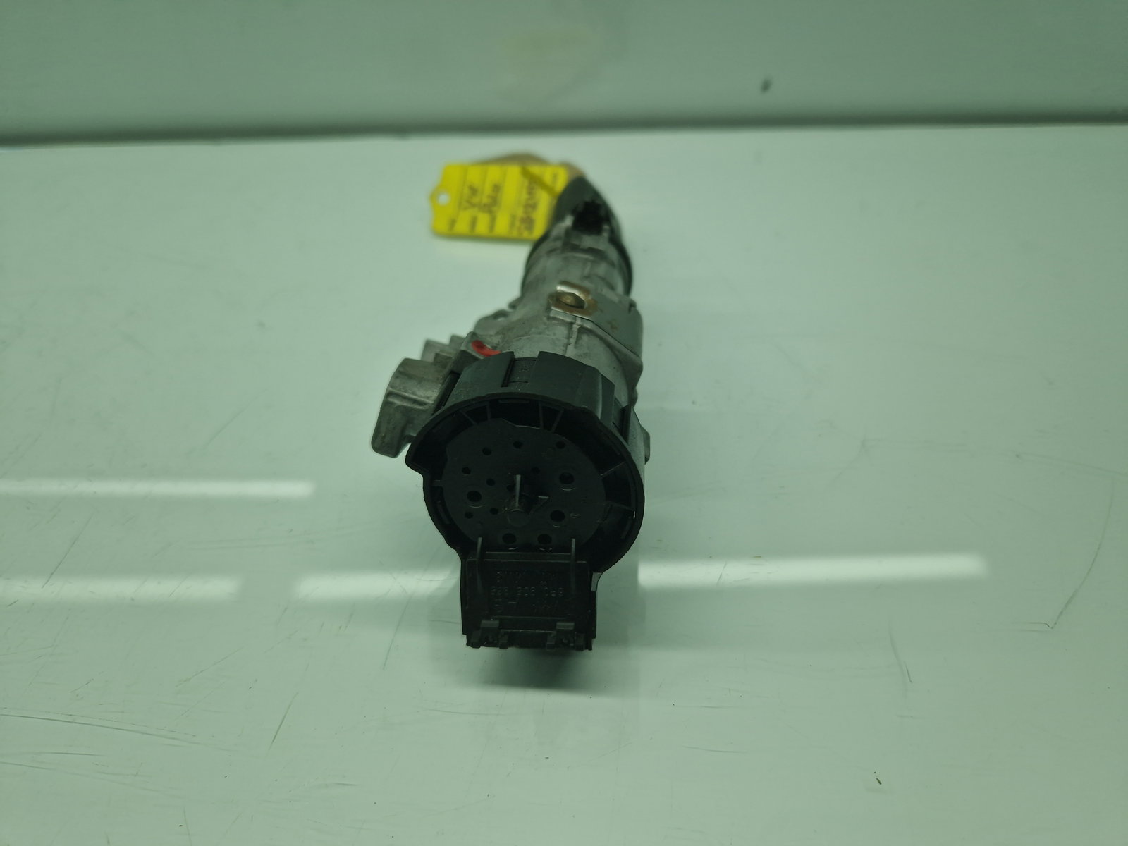 Contact cu cheie Volkswagen Polo (6R) [Fabr 2009-2016] 6R0905851B 1.2 Benz CGPA 51KW / 70CP - imagine 3