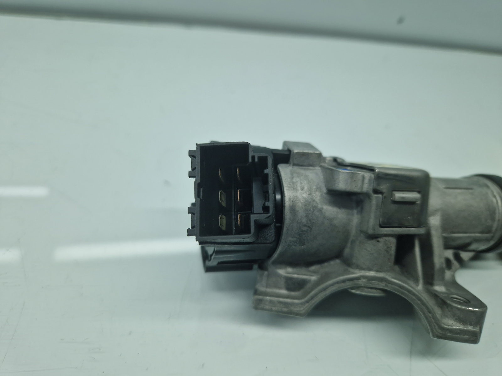 Contact cu cheie Volkswagen Polo (6R) [Fabr 2009-2016] 6R0905851B 1.2 Benz CGPA 51KW / 70CP - imagine 5