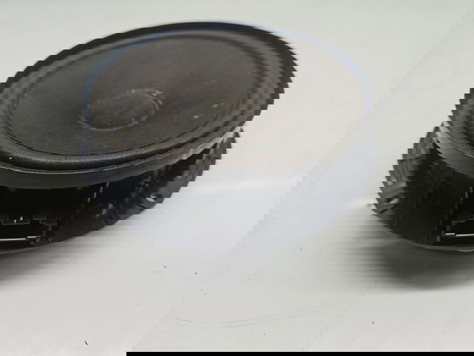  Boxa stanga spate Volkswagen Passat CC (357) [Fabr 2008-2012] 3C8035453