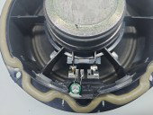  Boxa stanga spate Volkswagen Passat CC (357) [Fabr 2008-2012] 3C8035453