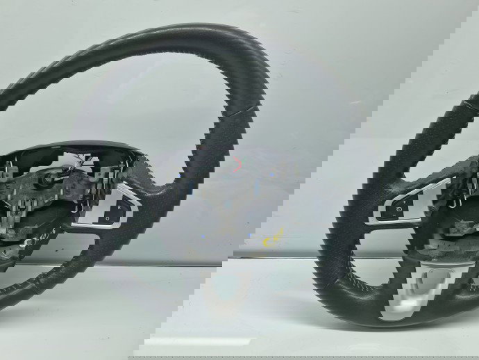  Volan Renault Megane 3 Hatchback (X95) [Fabr 2008-2015] 609581499