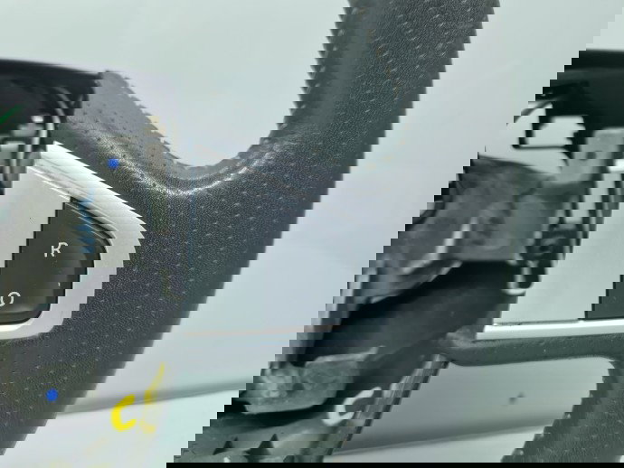  Volan Renault Megane 3 Hatchback (X95) [Fabr 2008-2015] 609581499