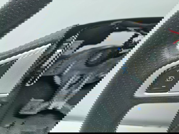  Volan Renault Megane 3 Hatchback (X95) [Fabr 2008-2015] 609581499