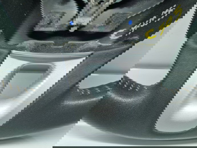  Volan Renault Megane 3 Hatchback (X95) [Fabr 2008-2015] 609581499