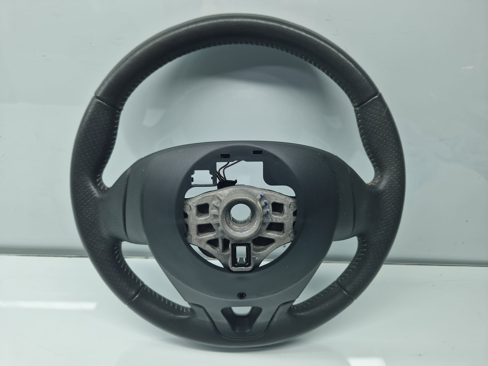 Volan Renault Megane 3 Hatchback (X95) [Fabr 2008-2015] 609581499 - imagine 6