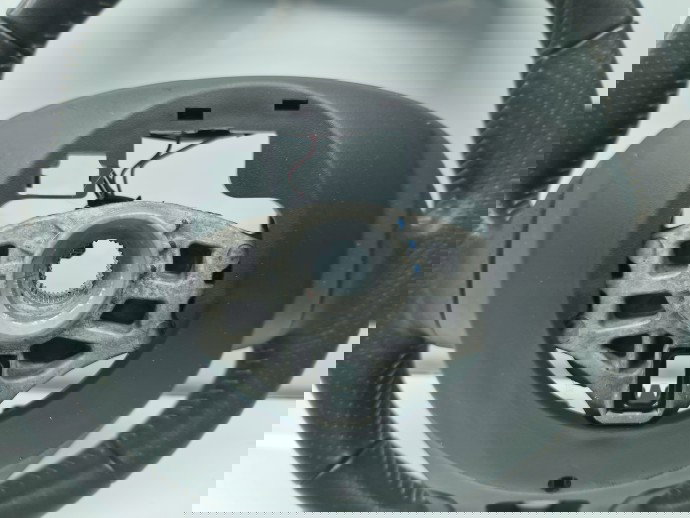  Volan Renault Megane 3 Hatchback (X95) [Fabr 2008-2015] 609581499