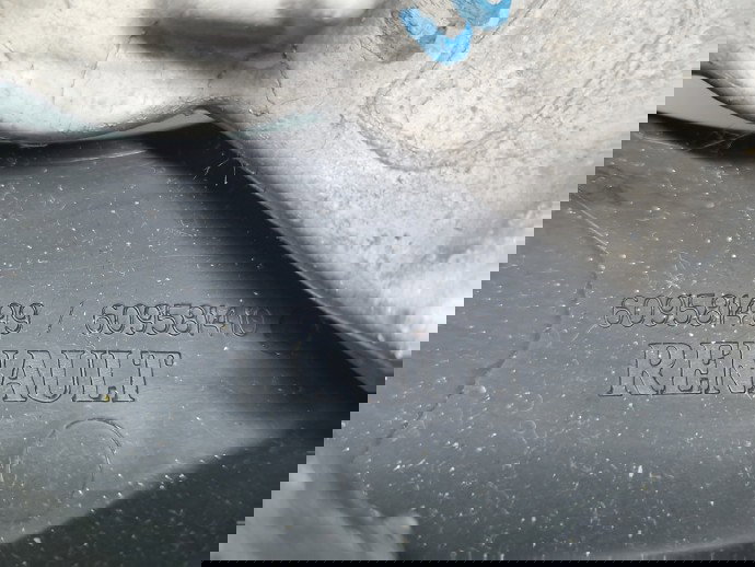  Volan Renault Megane 3 Hatchback (X95) [Fabr 2008-2015] 609581499