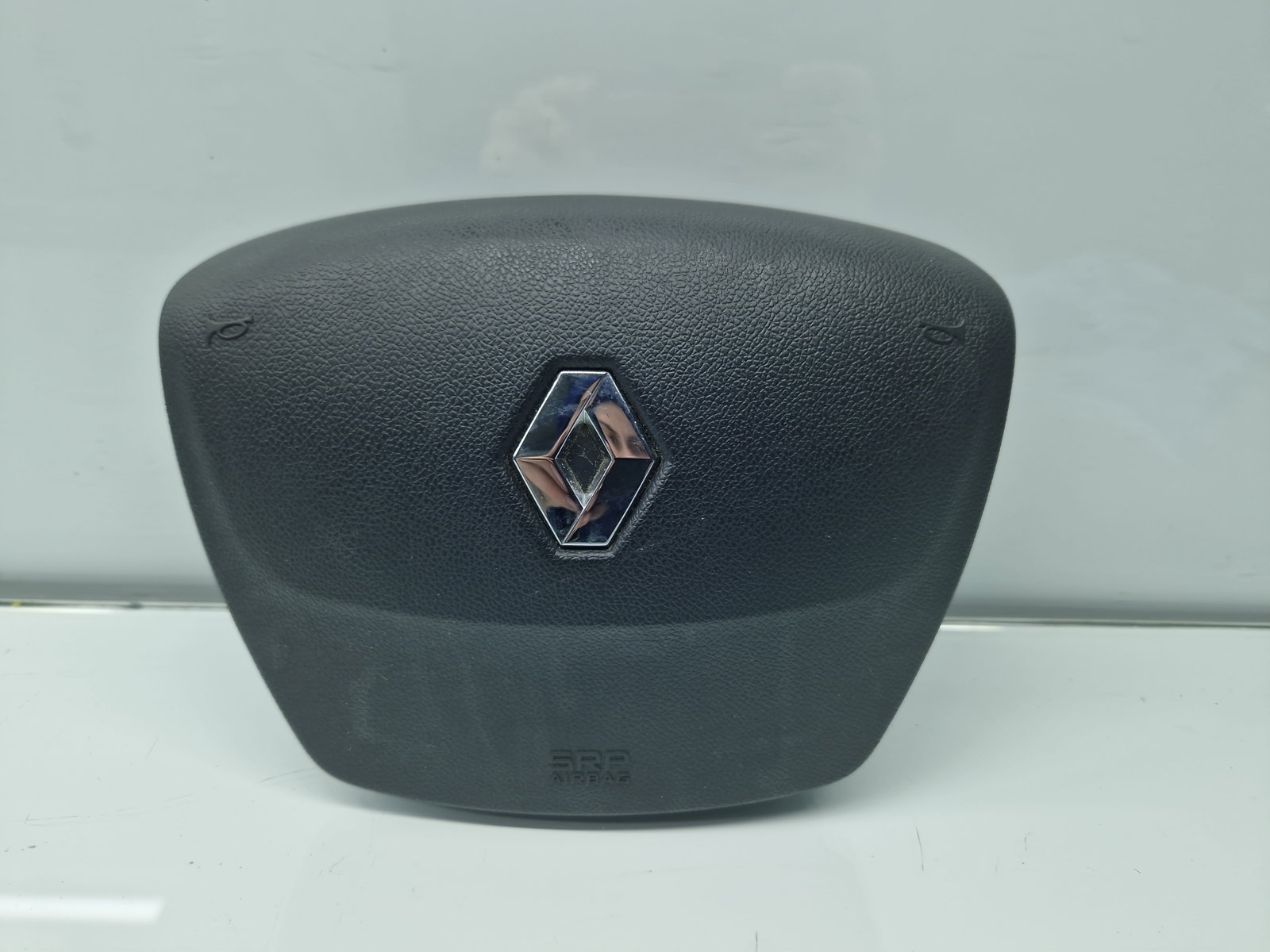 Airbag volan Renault Megane 3 Hatchback (X95) [Fabr 2008-2015] 985100007R