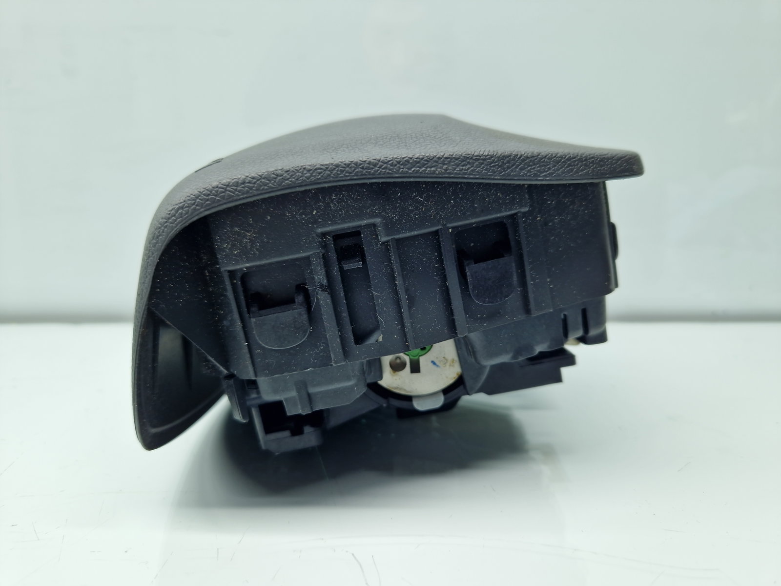 Airbag volan Renault Megane 3 Hatchback (X95) [Fabr 2008-2015] 985100007R - imagine 4