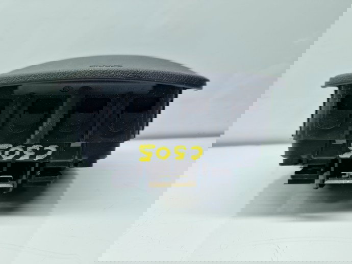  Airbag volan Renault Megane 3 Hatchback (X95) [Fabr 2008-2015] 985100007R