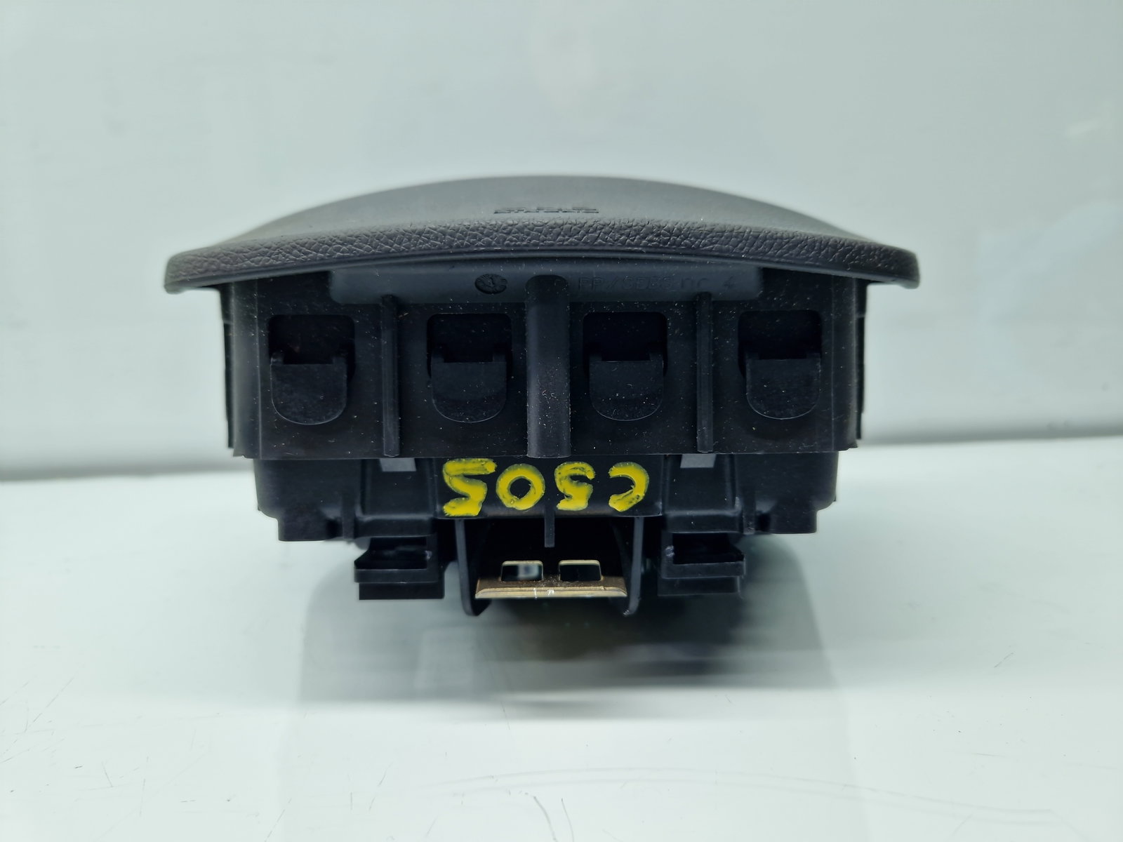 Airbag volan Renault Megane 3 Hatchback (X95) [Fabr 2008-2015] 985100007R - imagine 5