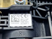  Airbag volan Renault Megane 3 Hatchback (X95) [Fabr 2008-2015] 985100007R