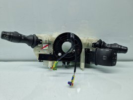  Ansamblu manete Renault Megane 3 Hatchback (X95) [Fabr 2008-2015] 255670019R