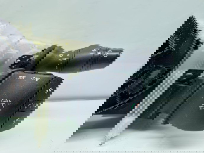  Ansamblu manete Renault Megane 3 Hatchback (X95) [Fabr 2008-2015] 255670019R