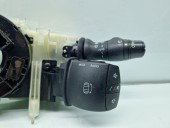  Ansamblu manete Renault Megane 3 Hatchback (X95) [Fabr 2008-2015] 255670019R