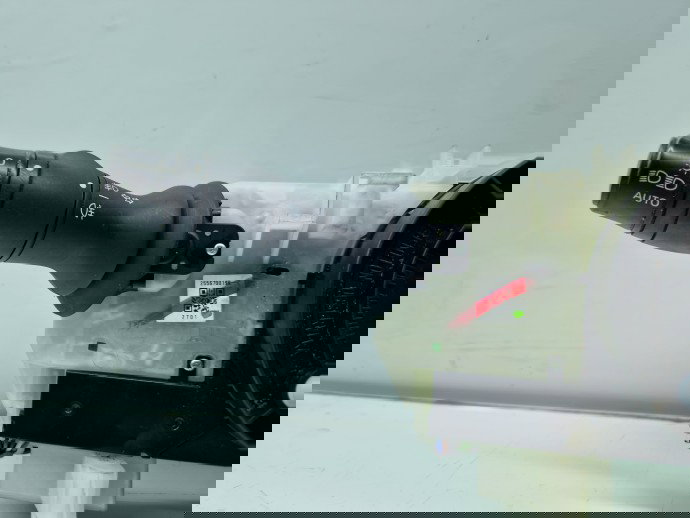  Ansamblu manete Renault Megane 3 Hatchback (X95) [Fabr 2008-2015] 255670019R