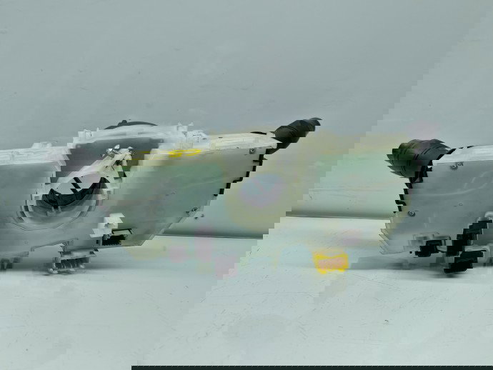  Ansamblu manete Renault Megane 3 Hatchback (X95) [Fabr 2008-2015] 255670019R