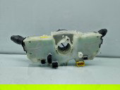  Ansamblu manete Renault Megane 3 Hatchback (X95) [Fabr 2008-2015] 255670019R